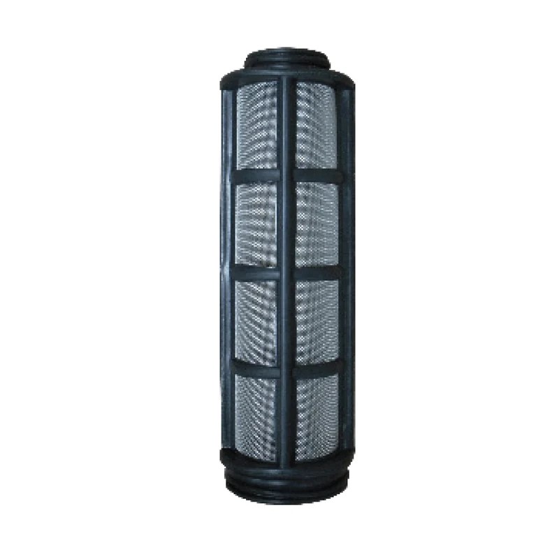 Malla Inoxidable Para Filtro de Agua  (4001)