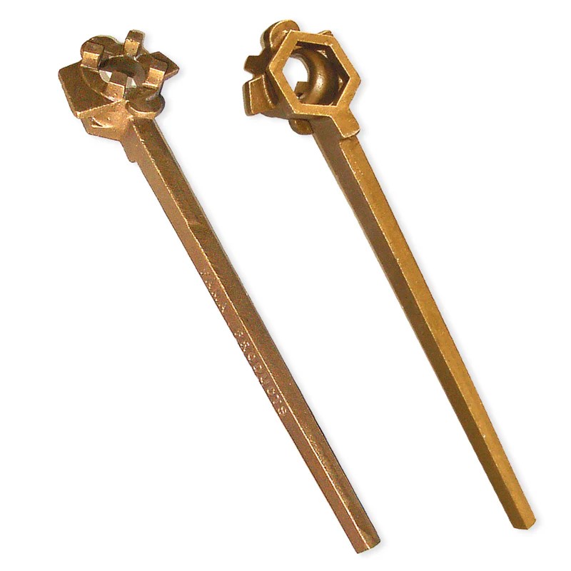 Periko  Antichispa Para Tambores y Barriles  (9361)