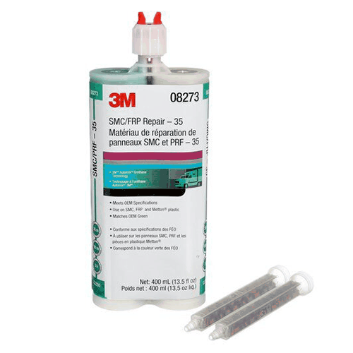 AUTOMIX P/FIBRA DE VIDRIO 8273