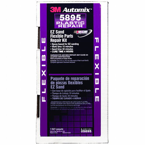 AUTOMIX REP.PART.FLEX.KIT 5895