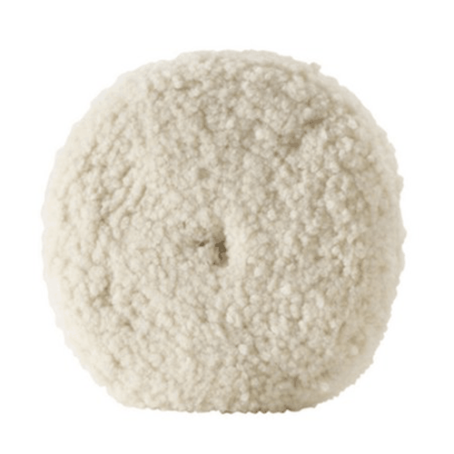 BORLA DOBLE CARA LANA     5703