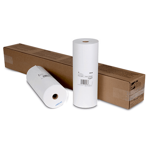 PAP.P/ENM.BLANCO 12”     06538