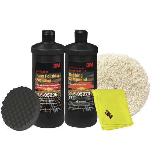 PAQUETE PERFECT-IT VALUE PACK