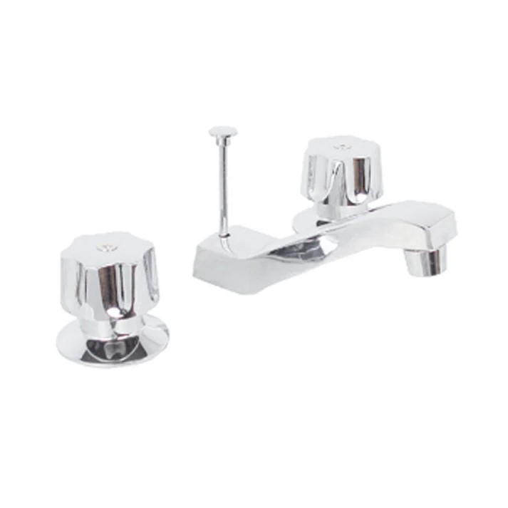 MEZCLADORA 8 A 12&quot; CON DESAGUE AUTOMATICO