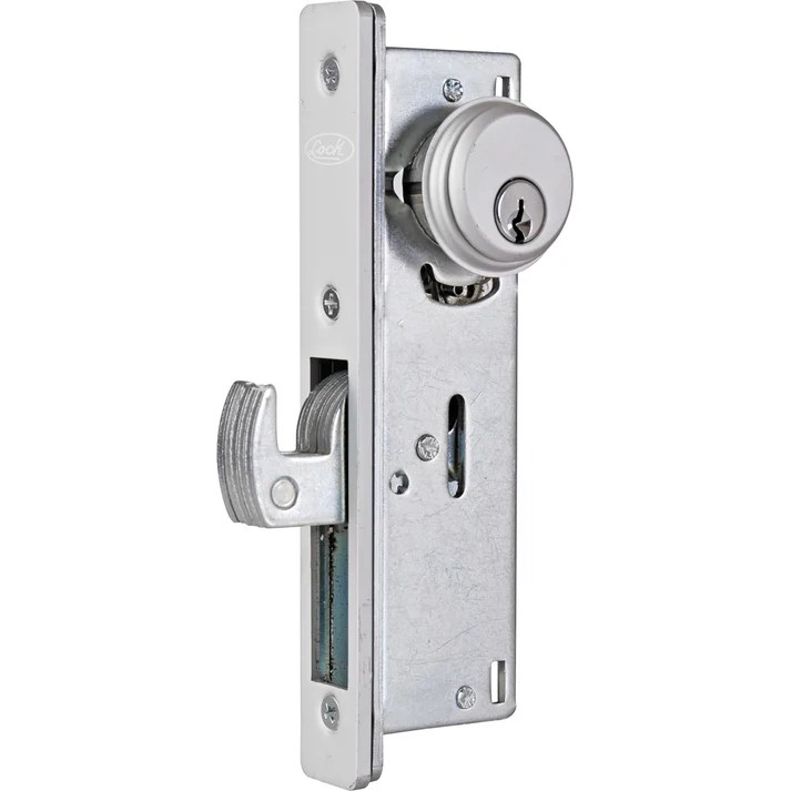 MEZCLADORA LAV.4&quot; CUB.LATON CROMADA M/ACRILICO C/COMPRESION