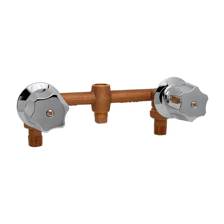MEZCLADORA P/EMPOTRAR CART.CERAMICO