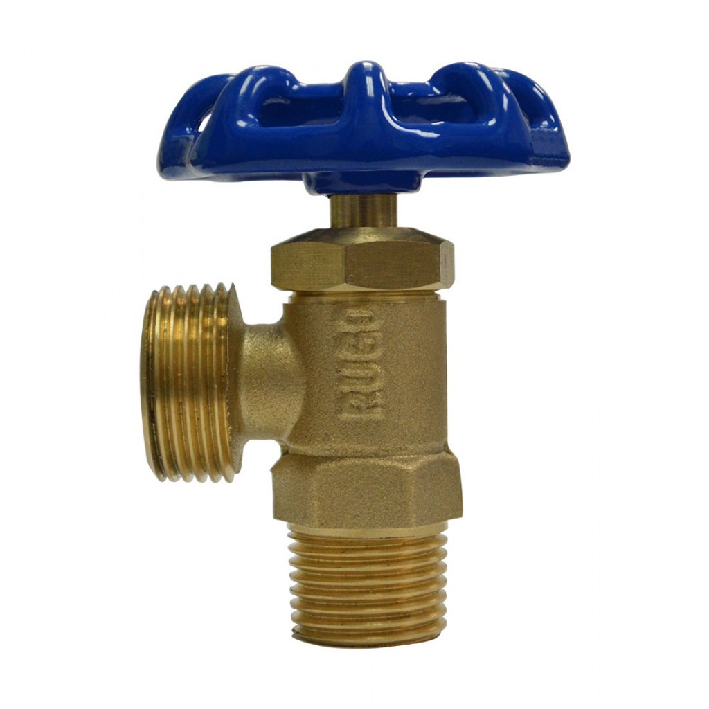 LLAVE P/LAVADORA MANERAL AZUL