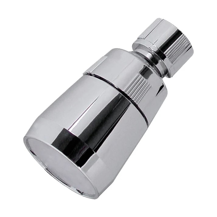 REGADERA ITALIA SIN BRAZO EN CAJA