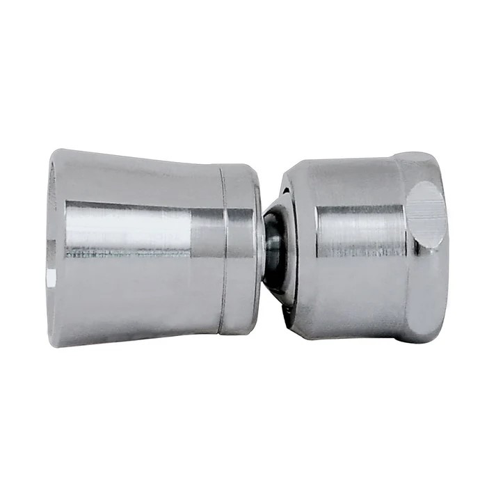 REGADERA VENECIA SIN BOTON SIN BRAZO