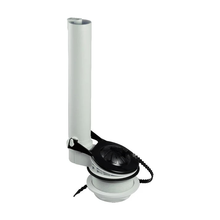 CONTRA W.C. PLASTICO Y SAPITO