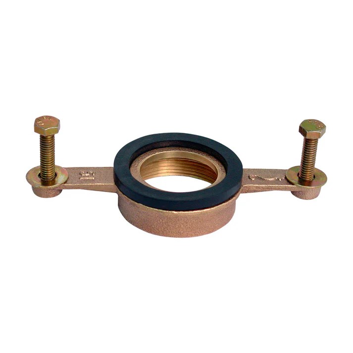 BRIDA PARA MIGITORIO 51 MM. CATO