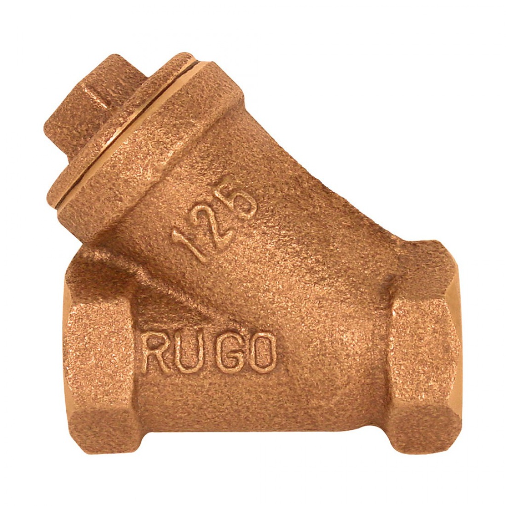 1/2" VALVULA CHECK PISTON