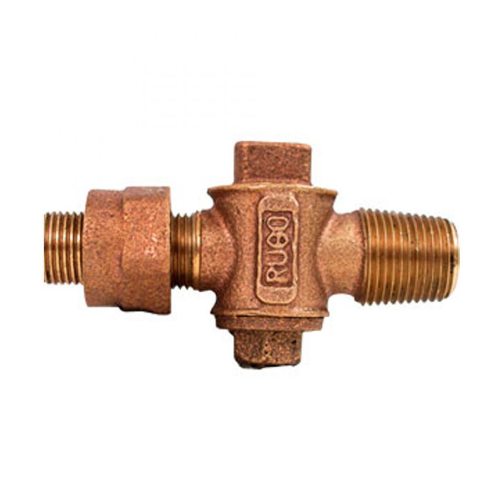 19MM.VALVULA INSERCION P/POLID.ALTA DEN.