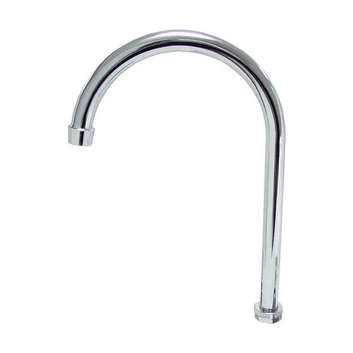 PICO PARA MEZCLADORA FIG. 8-RB