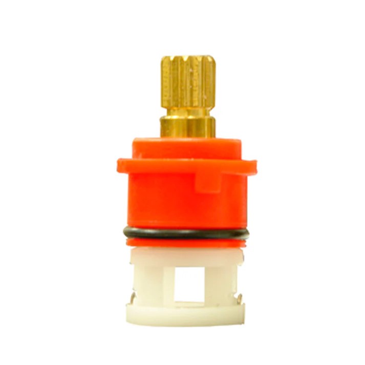 CARTUCHO WASH. ROJO CON ESTRIA