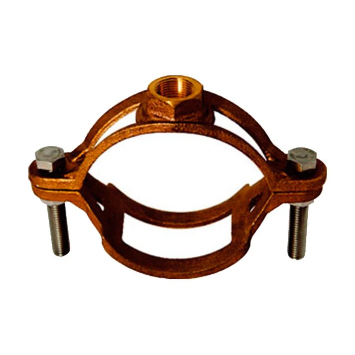 ABRAZ.BCE. 6&quot; MULTIDIAM.CONEX.3/4