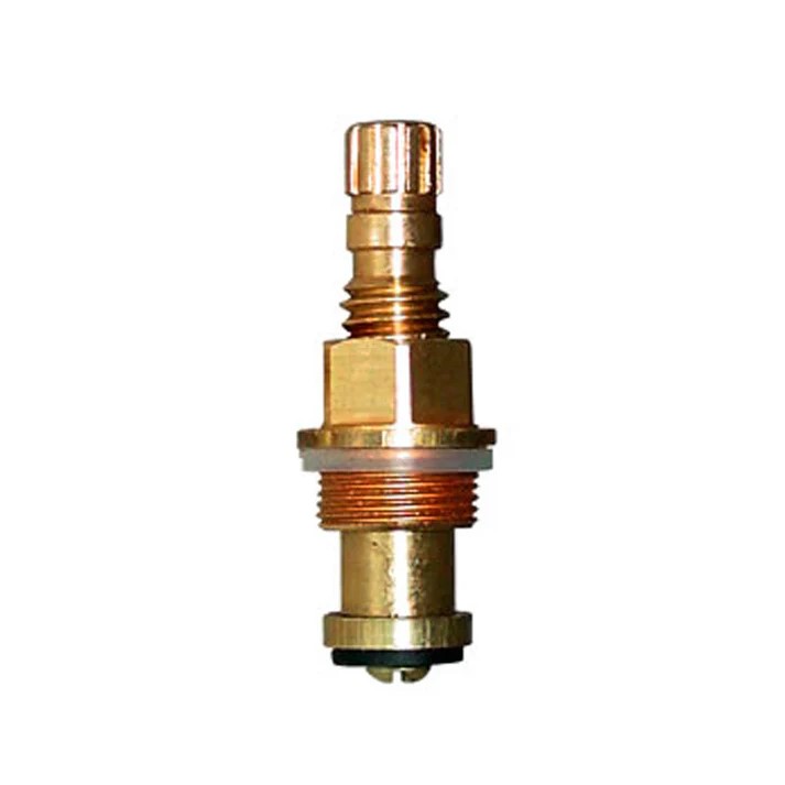 CARTUCHO COMPLETO P/LLAVE EMPOTRAR MOD.NVO.E/ESTRIAS