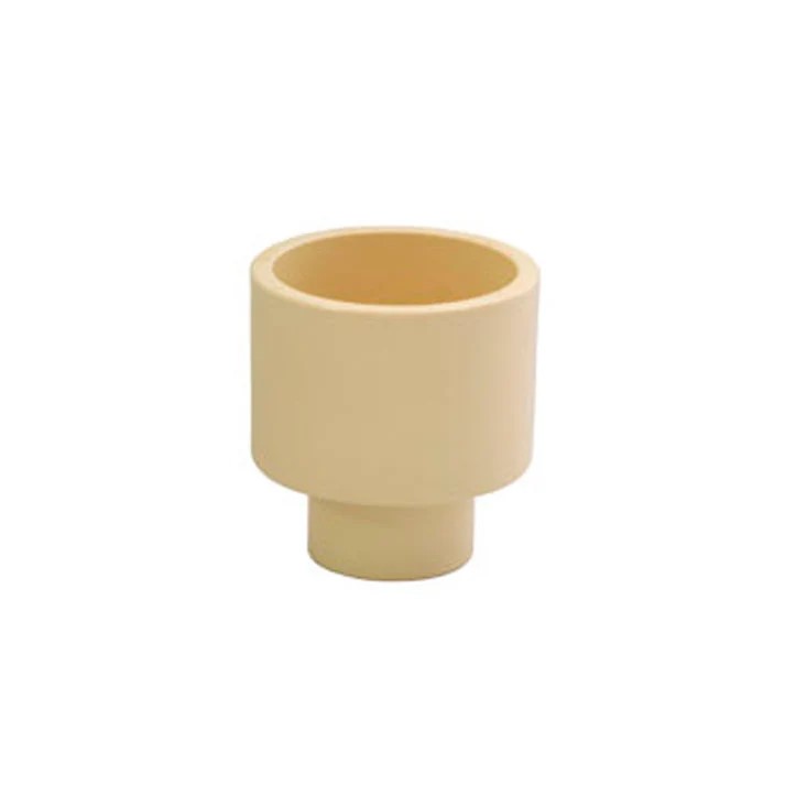 REDUCTOR COPLE CPVC 1&quot; X 3/4&quot;