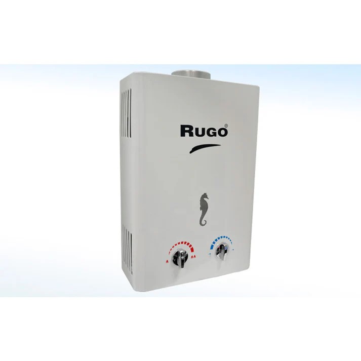 CALENTADOR DE PASO INST. GAS NATURAL 1 SERVICIO