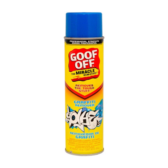 REMOVEDOR DE GRAFFITI FG672