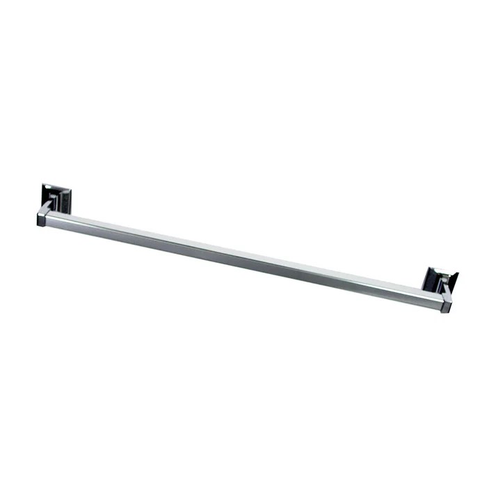 TOALLERO BARRA ALUMINIO 24&quot;