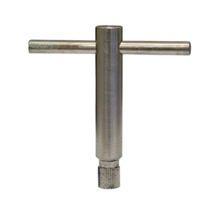 MANERAL ESTRIADO P/VALVULA LIMITADORA