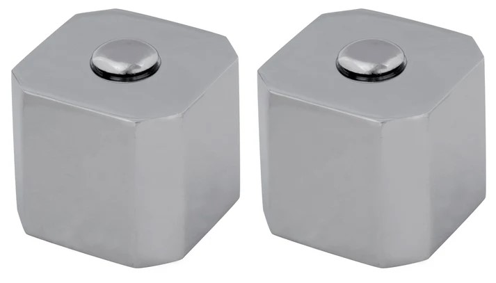 JUEGO DE MAN/SENA P/LAVABO