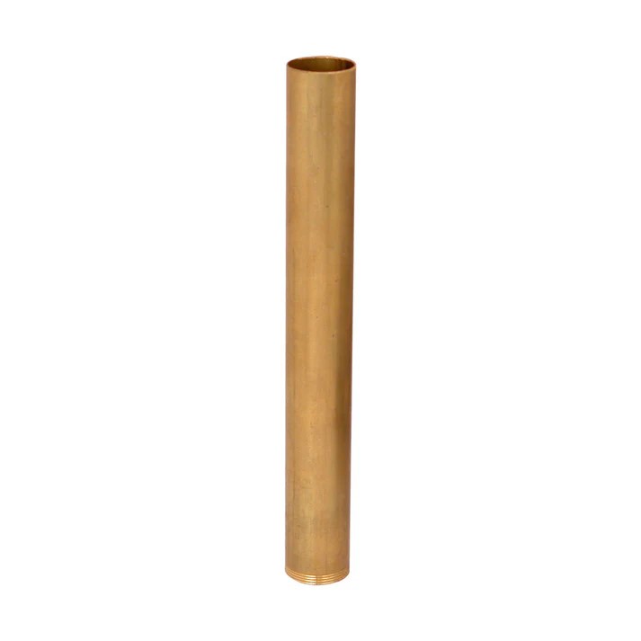 TUBO REBOSADERO DE 25 MM.
