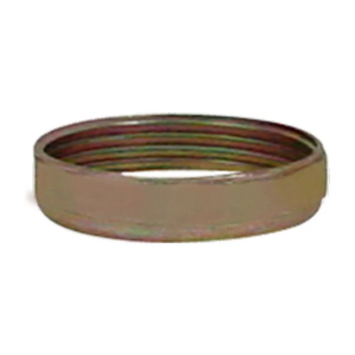 TUERCA CROMADA 38 MM. P/FIG. 11B