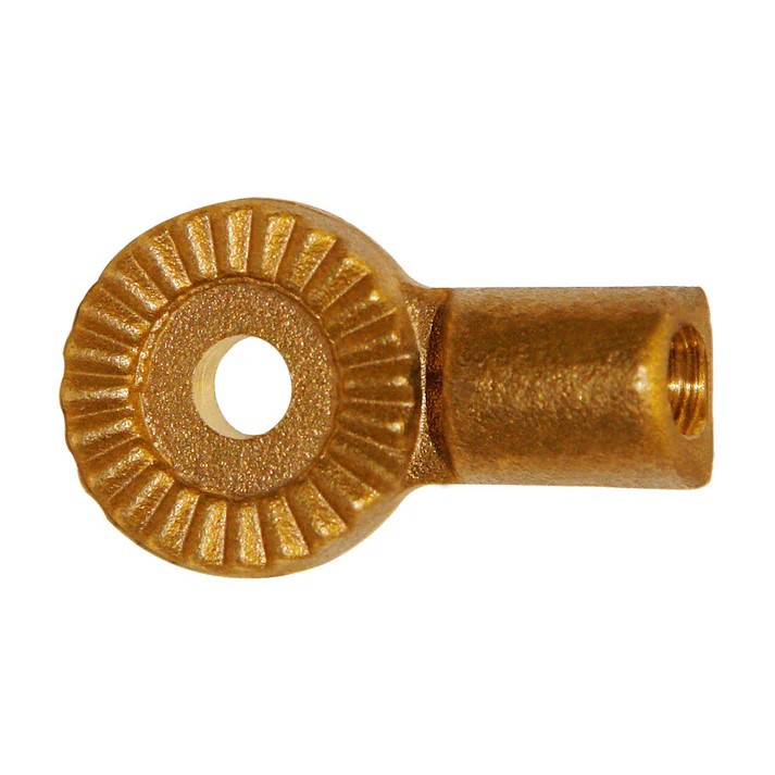 PALANCA C/ROSCA P/VARILLA P/FIG. 93