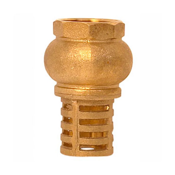 51MM.VALVULA DE PIE PICHANCHA