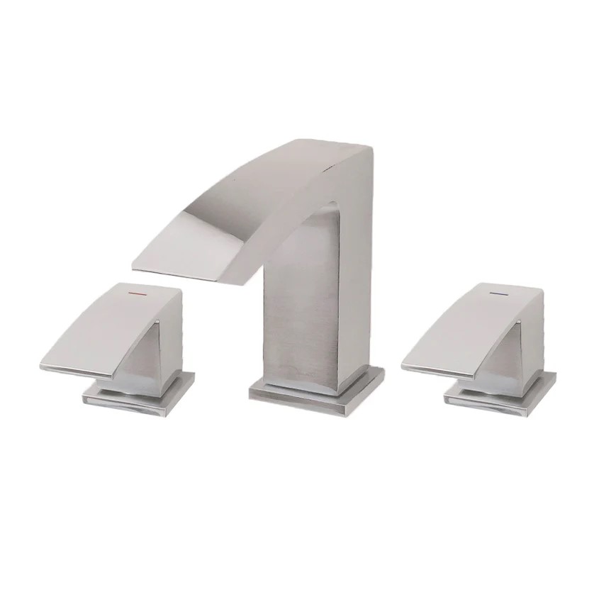 MEZCLADORA LAV.SATIN 8-12 C/DES.AUT.