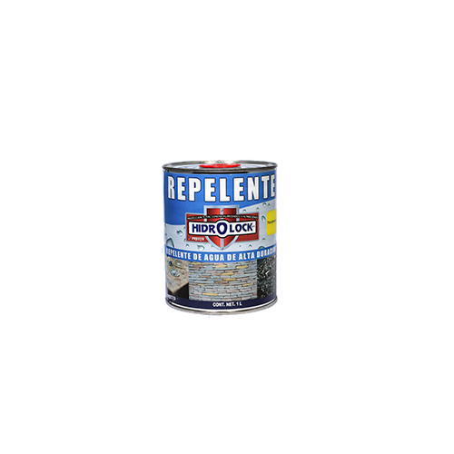 REPELENTE PIEDRA Y CANTERA TRANSP. SATINADO LATA 1 LT