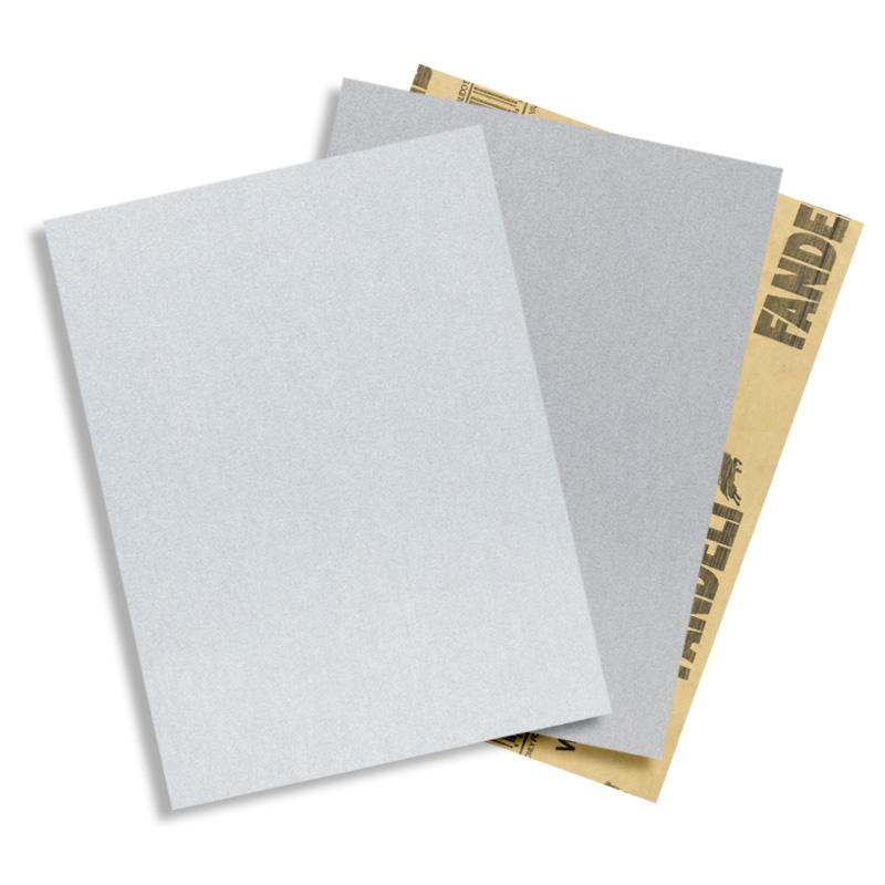 LIJA A090  #100   FNDL