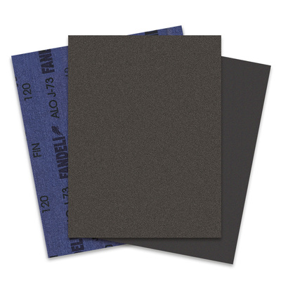 LIJA ESMERIL  EX.GSO.  J-73