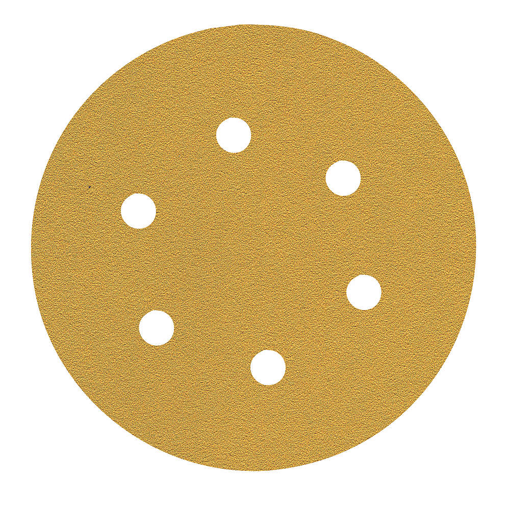 DISCO FK.VELC.A080 6”6Per#100P