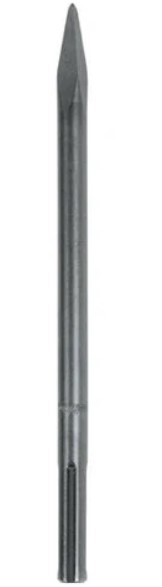 CINCEL SDS-MAX PUNTA     450mm