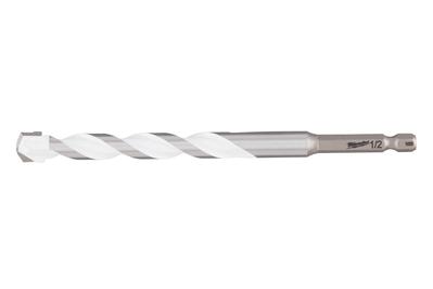 BROCA MULTI-MATERIAL MLW (12.7) 1/2x6”