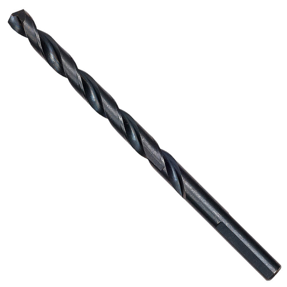 BROCA THUNDERBOLT ( 6.35) 1/4”