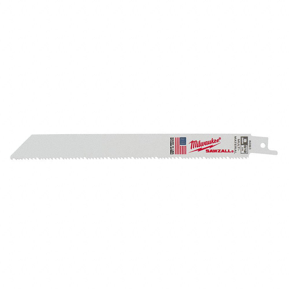 SEG.SABLE MLW. 8x3/4”8-12D.gr.