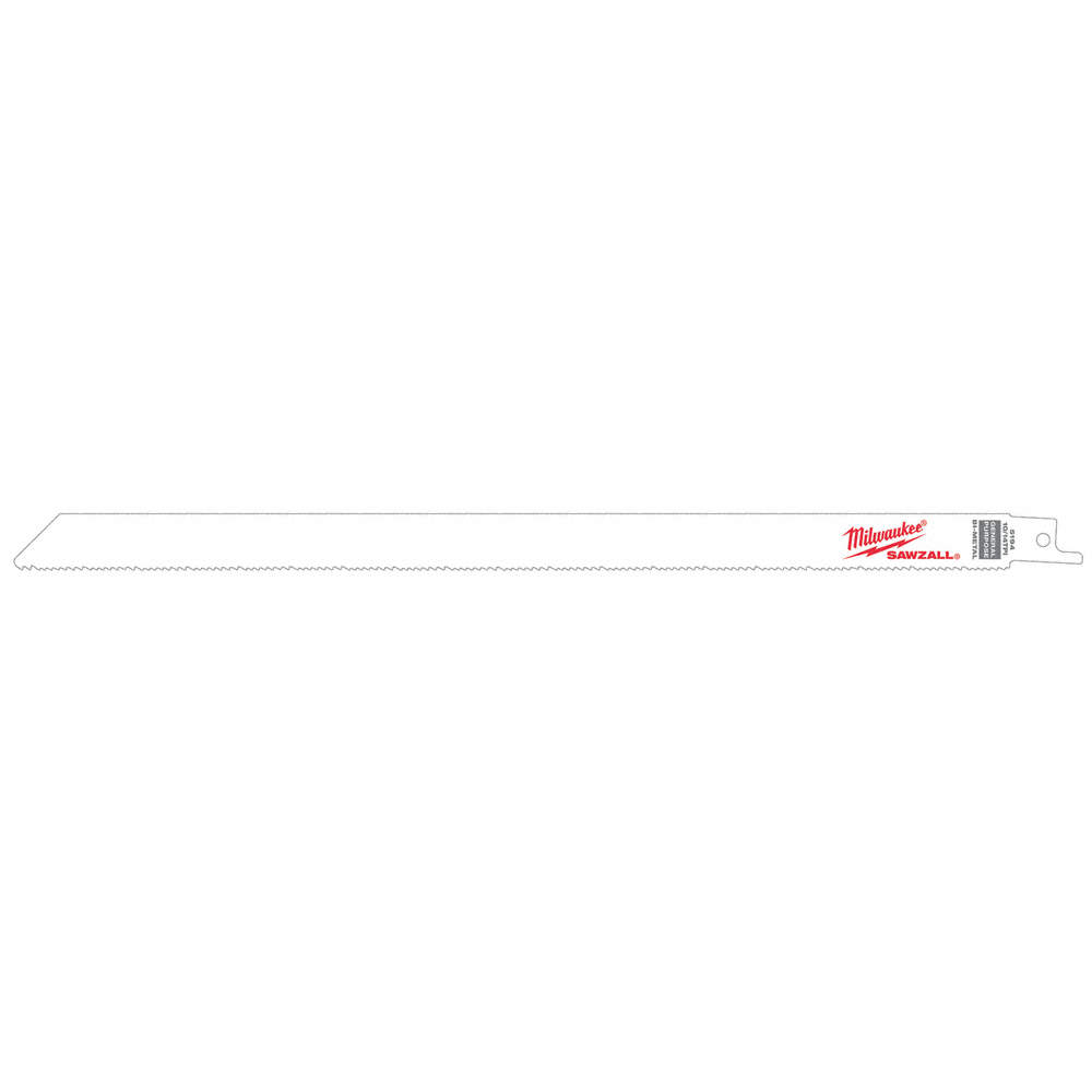 SEG.SABLE MLW.12”  10/14D.  5p