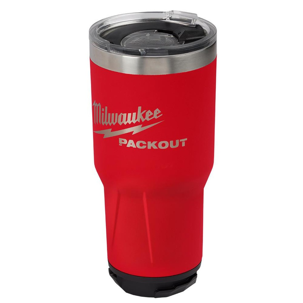 TERMO MLW PACKOUT 30oz ROJO