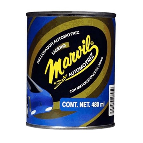 RELLENADOR AUTOM.LIGERO 480ml.