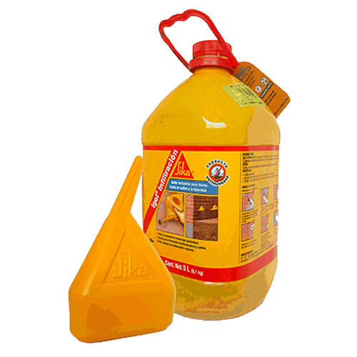 Sika Igol Inflitracion  5LtPET
