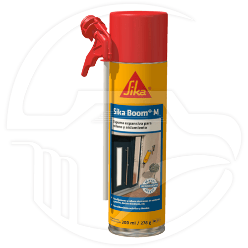 Sika Boom M  300 ml.