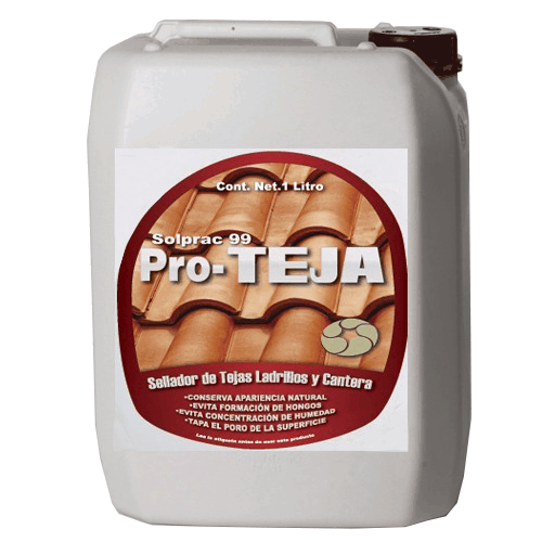 PROTEJA SOLPRAC  5 Lts.