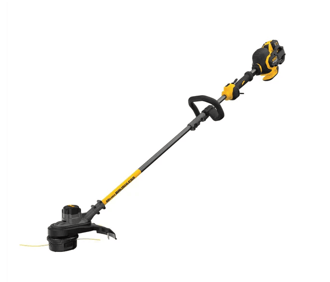 DESBROZADORA DW FLEXVOLT 60V 15”