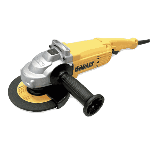 ESMERILADORA DW 9”   DWE490-B3