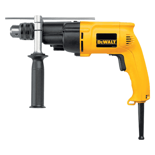 ROTOMARTILLO 1/2” VVR DW505-B3
