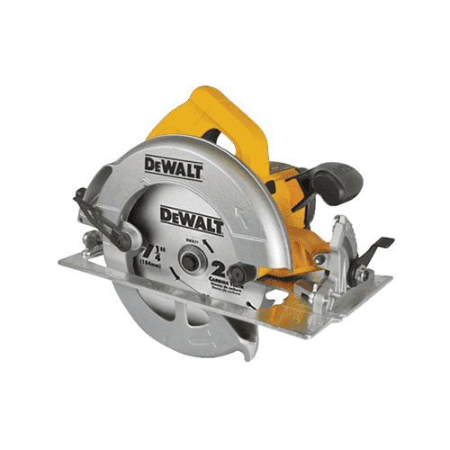 SIERRA CIRC.DW 7 1/4” 1800W.